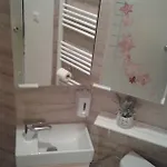 Apartmán Duplex Alexander Brašov