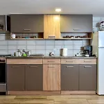 Duplex Alexander Brašov