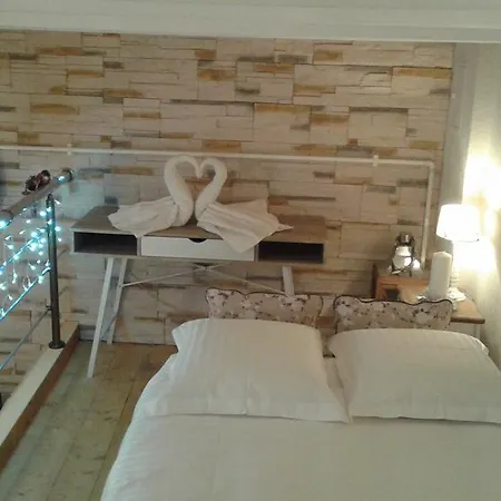 Apartamento Duplex Alexander