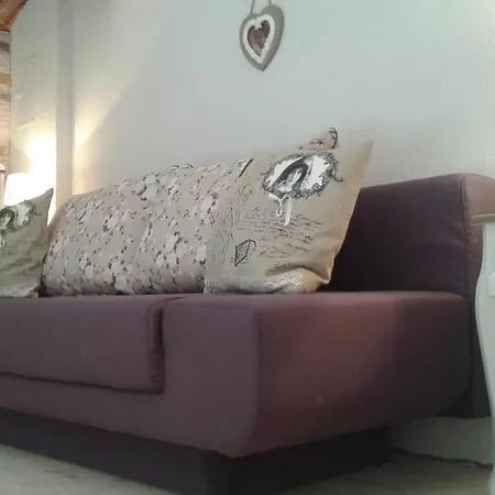 Duplex Alexander דירה *