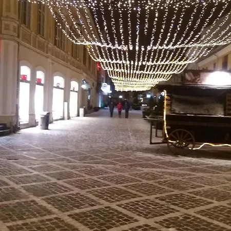 Duplex Alexander * Braşov