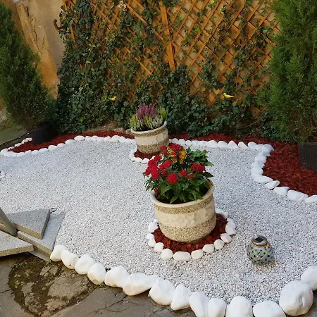 Apartamento Duplex Alexander Braşov