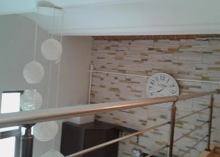 Appartement Duplex Alexander