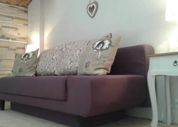 Duplex Alexander Appartement *