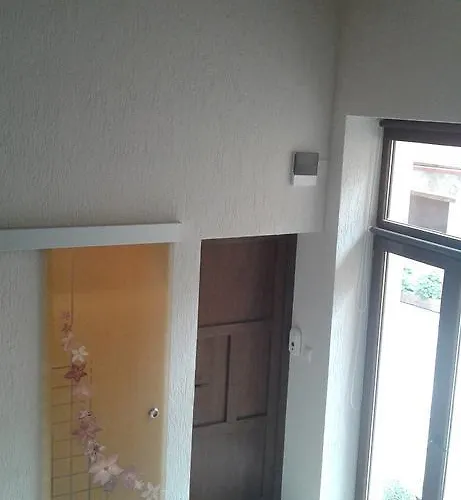 Apartamento Duplex Alexander