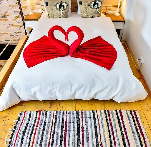 Duplex Alexander Apartamento