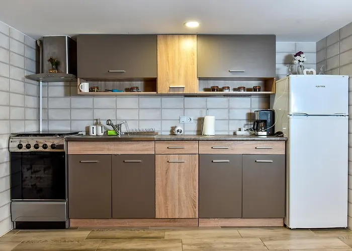 Duplex Alexander Brassó