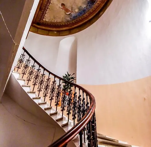 Duplex Alexander Braşov