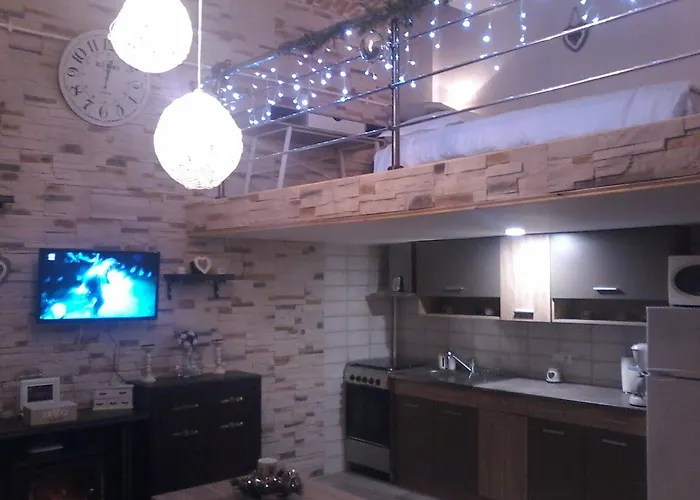 Duplex Alexander Braşov