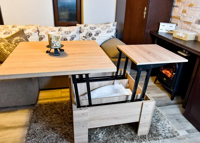 Apartman Duplex Alexander *