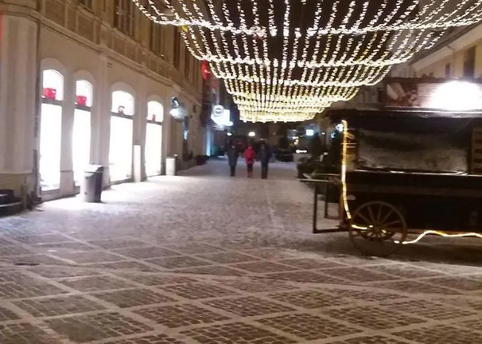 Duplex Alexander * Brassó