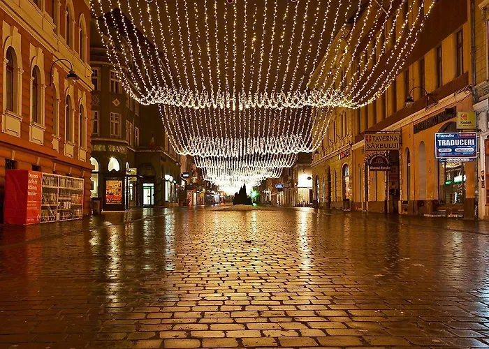 Apartamento Duplex Alexander