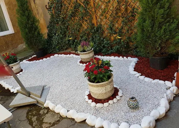 Appartement Duplex Alexander Braşov